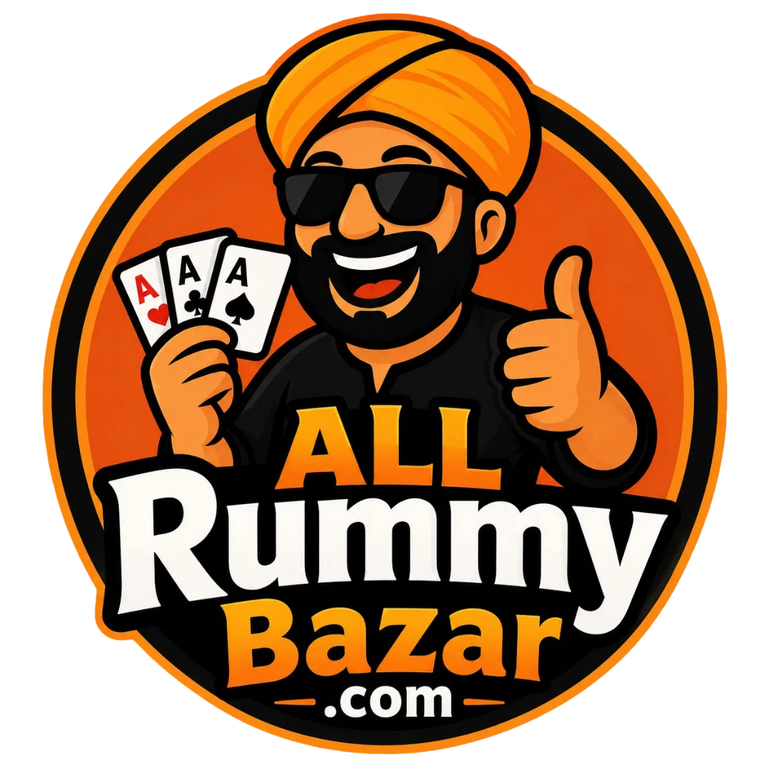 ALL RUMMY BAZAR