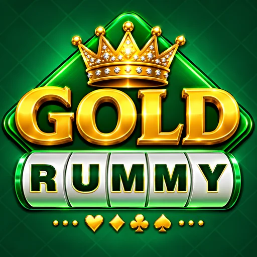 Gold Rummy
