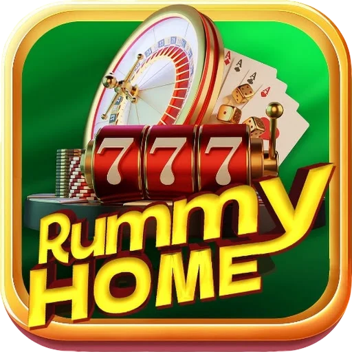 Rummy Home