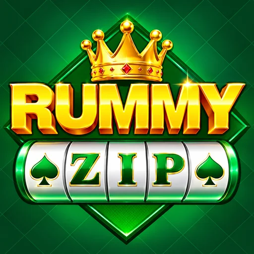 Rummy ZIP
